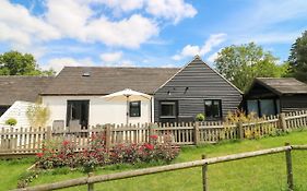The Coach House, Bank Top Farm